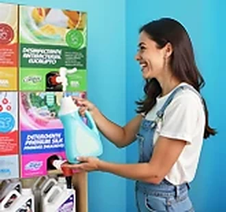 Compra flexible