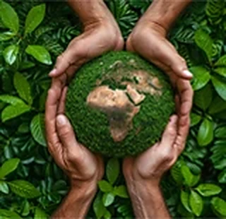 Cuidado del medio ambiente