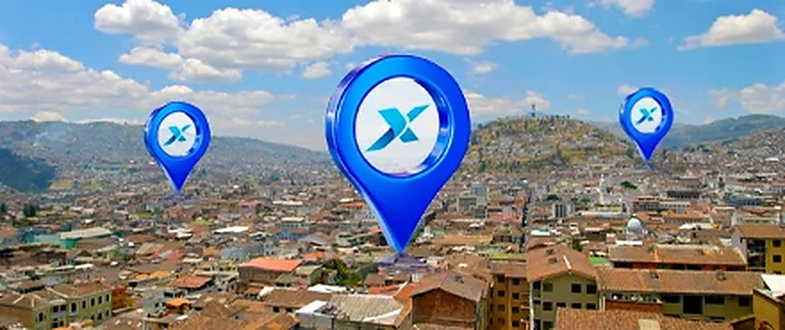 Exclusividad territorial