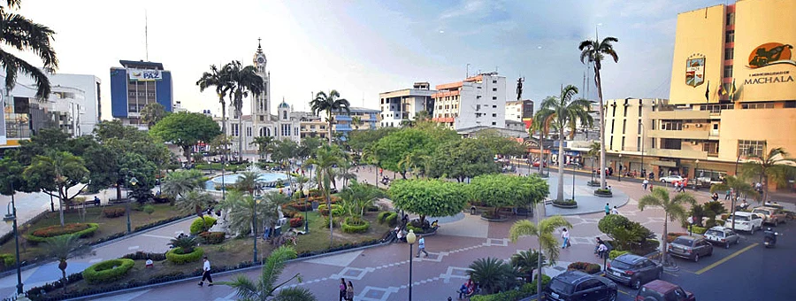 Machala